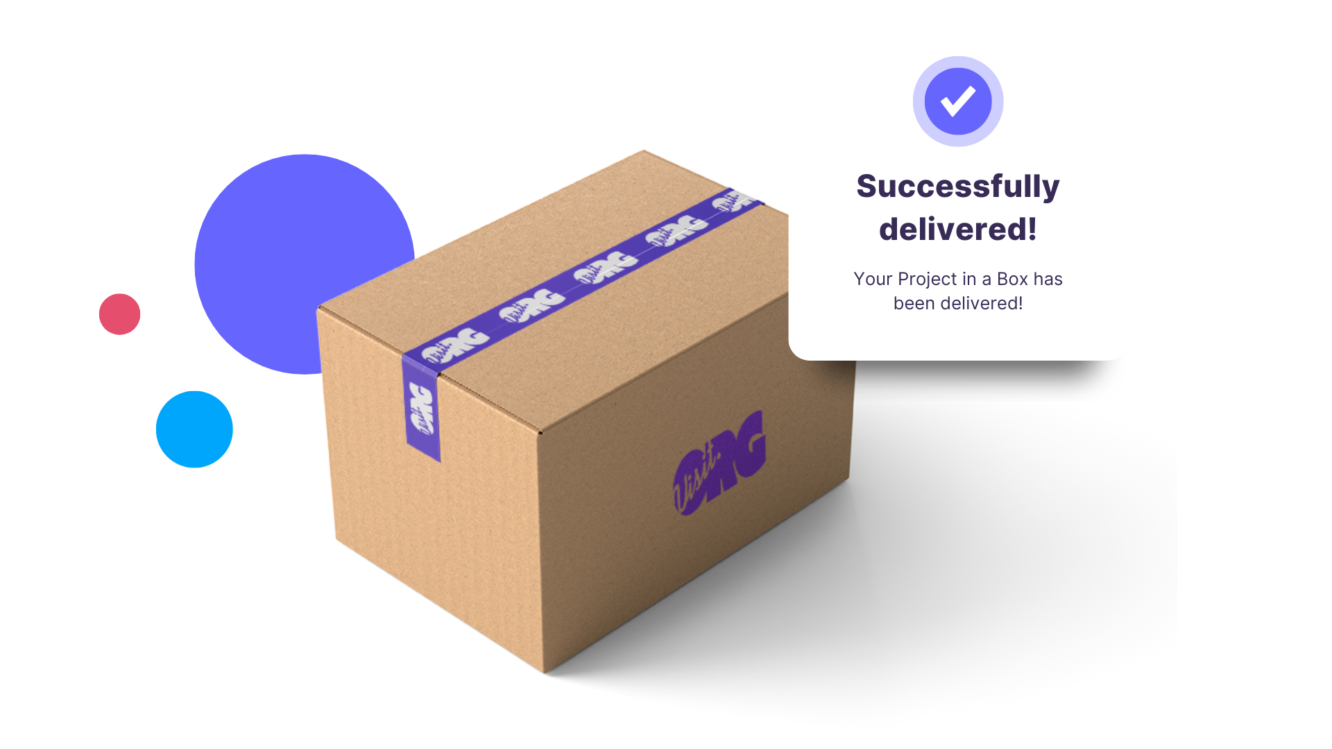 Project in a Box
