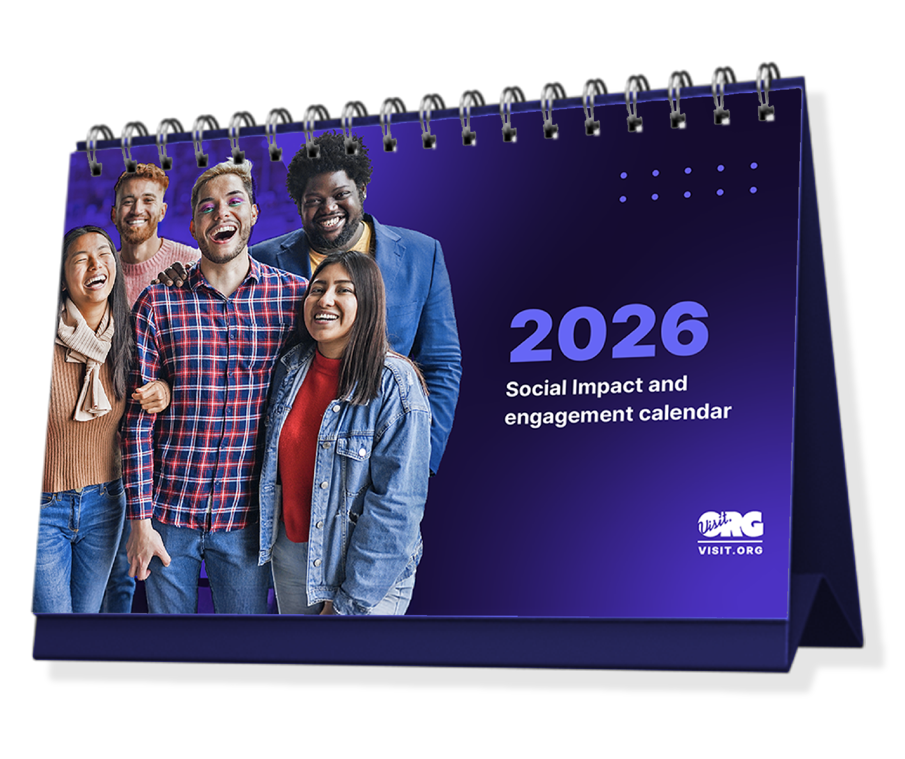 CSR calendar